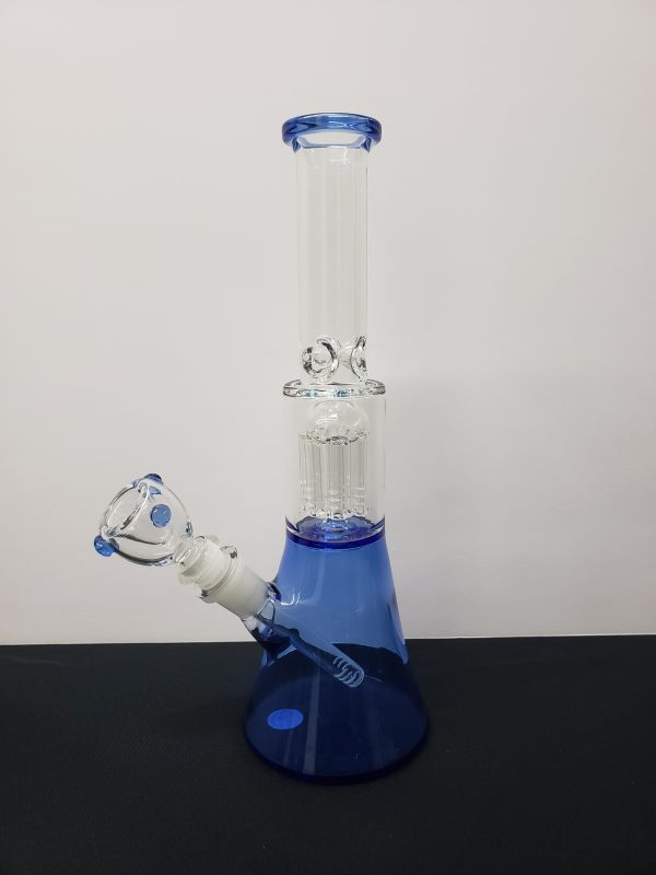 Glass Bong Brooklyn, NY Glass Bong 6 Richi Wholesale Distributor