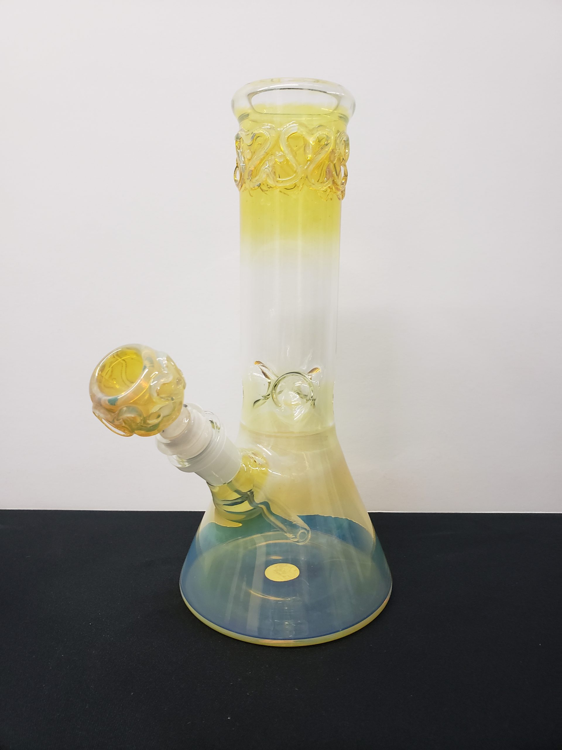 Glass Bong Discount CL 944 Richi Wholesale Distributor