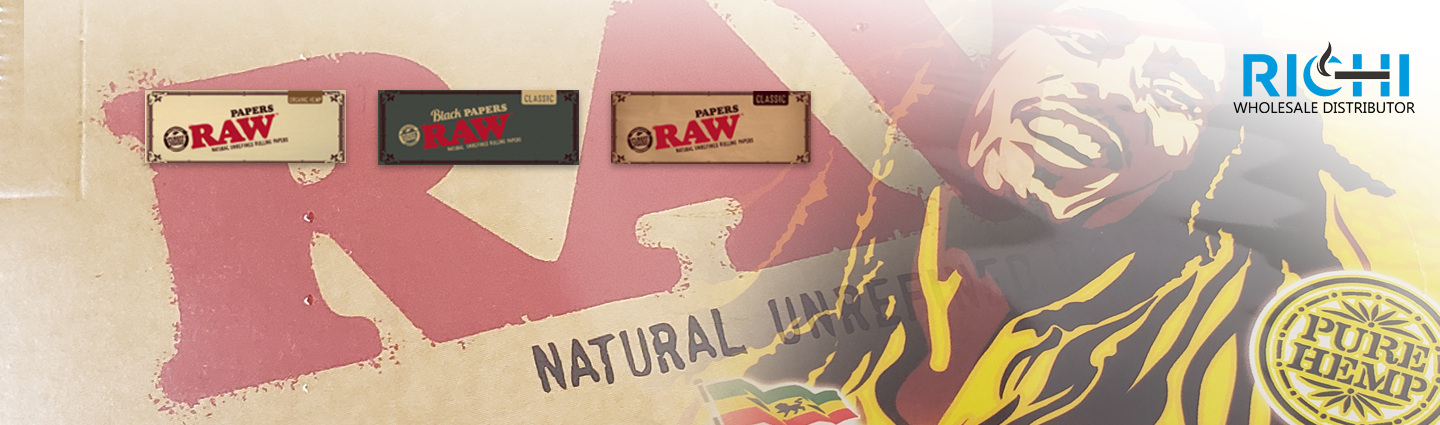 Richi Wholesale Distributor | New York City, Queens, Brooklyn, Long Island | - banner-1 Image