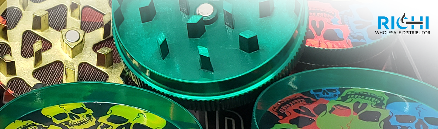 Richi Wholesale Distributor | New York City, Queens, Brooklyn, Long Island | - banner-2 Image